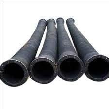 Black Batching Plant Imported Italian Dunlop Make Cement Feeding Hose