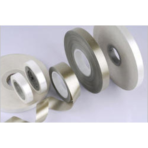 Pgmp Tapes - Color: White