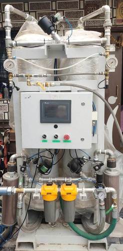 Lubricated Psa Oxygen Generators