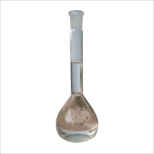 Laboratory Use Volumetric Or Measuring Flask