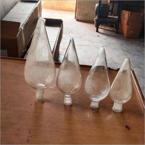 Separating Funnel - Borosilicate Glass, 250-1000ml Capacity, Pear Shape, PTFE Stopcock | Ideal for Liquid-Liquid Extraction & Chemical Processes