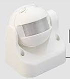 Motion Sensor Application: Residential As Well As Commercial Locations Like ; Lift Lobby