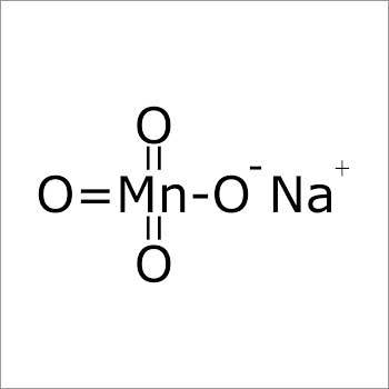 Sodium Permanganate Application: Pharmaceutical