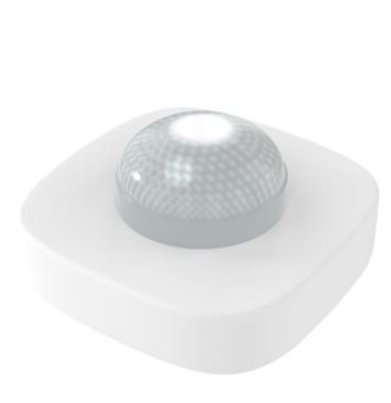 Pir Motion Sensor -Ceiling Mount