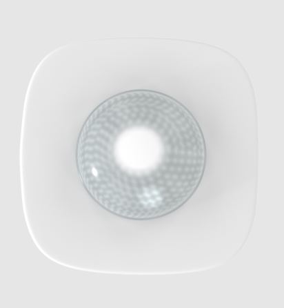 Pir Motion Sensor -Ceiling Mount