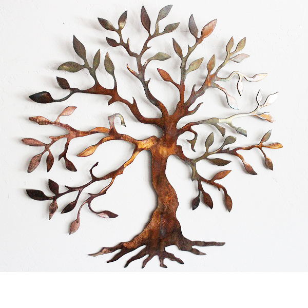 Black Or Customize Interior Decor Wall Hanging