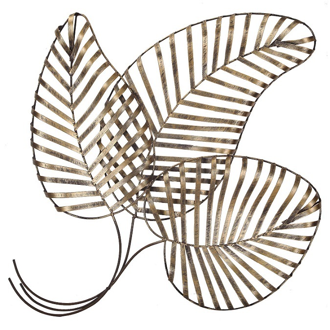 Black Or Customize Interior Decor Wall Hanging