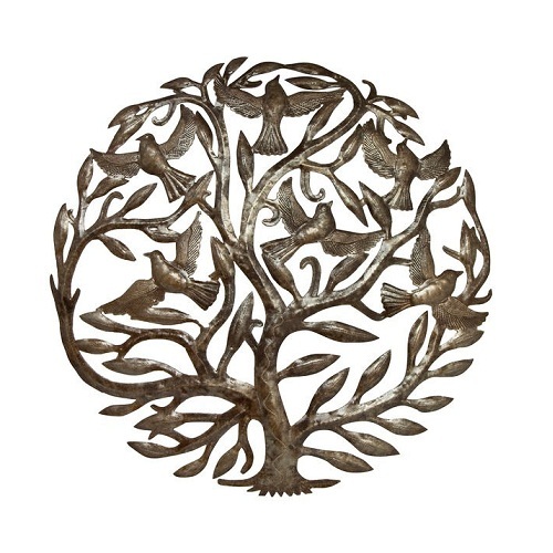 Easy To Clean Interior Decor Wall Hanging