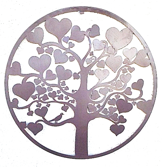 Easy To Clean Interior Decor Wall Hanging