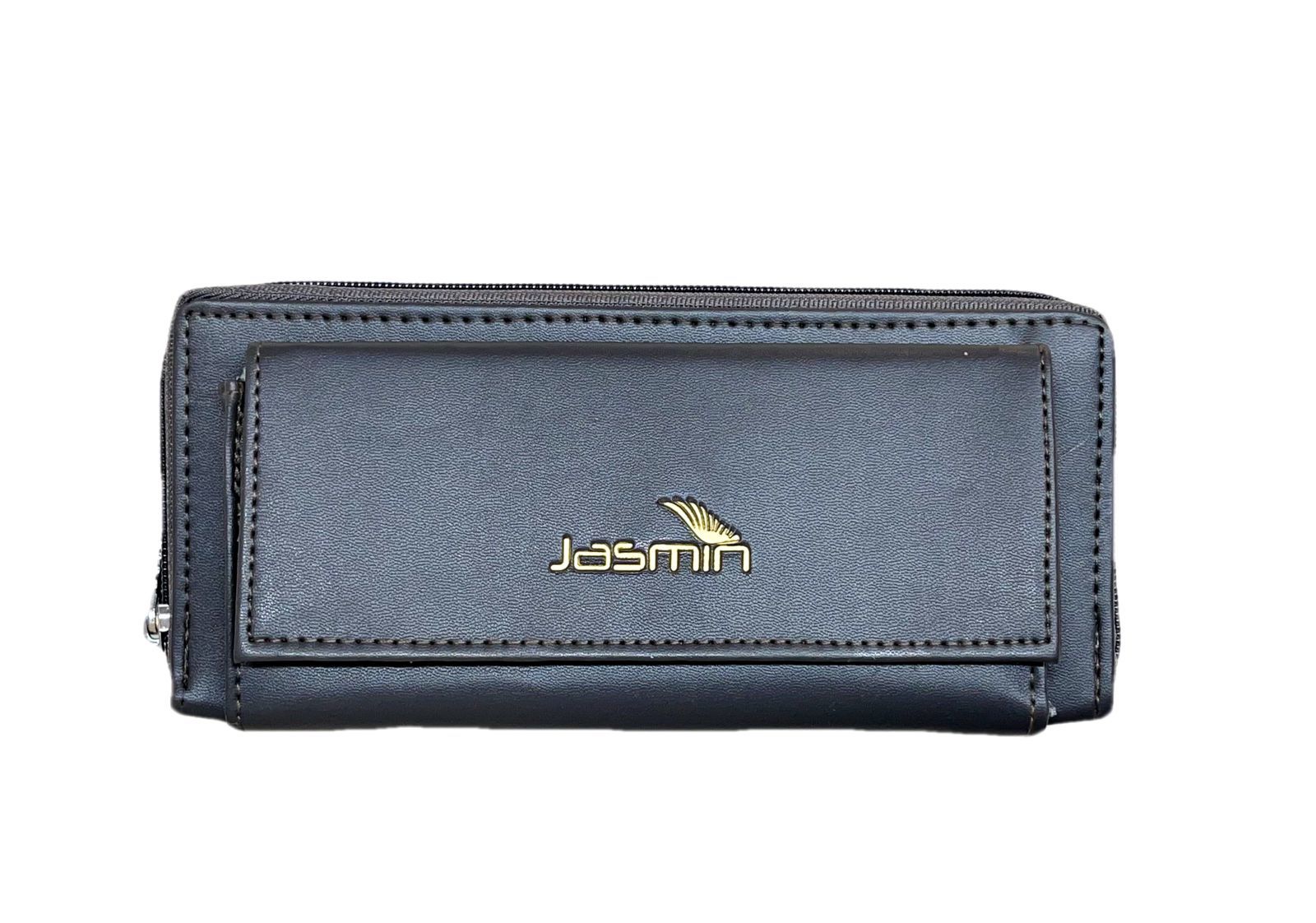 Ledies Wallet - Cotton Fabric 8.5x4x8.5 Inches | Available In Blue, Green, Maroon, Black, Shi Green, Orange, Grey, Fashion Bag For Women