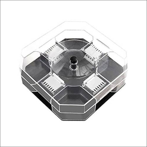 प्लास्टिक घरेलू कॉकरोच कैचर कैविटी मात्रा: मल्टी यूनिट