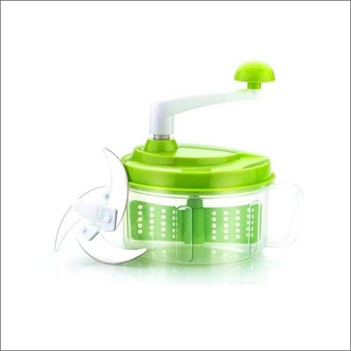 विभिन्न उपलब्ध प्लास्टिक चॉप एन चर्न