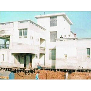 Residential House Relocation Services