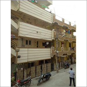 Residential House Relocation Services
