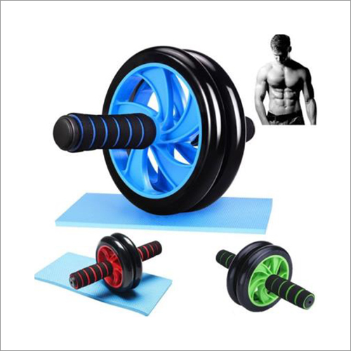 AB 2 Wheel Roller