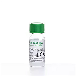 स्पर्ममार टेस्ट IgA
