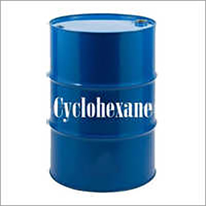 Liquid Cyclohexane - Application: Industrial