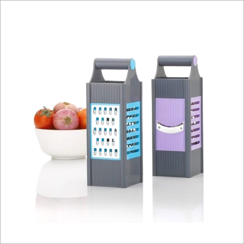4 In 1 Multi Slicer And Grater