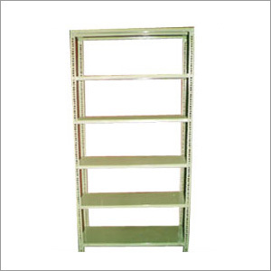 स्टील रैक