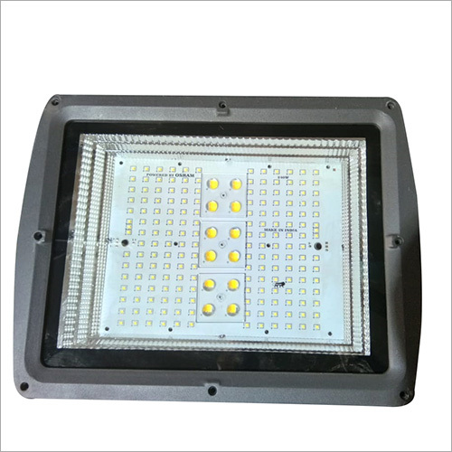 कूल व्हाइट एलईडी हाई बे लाइट