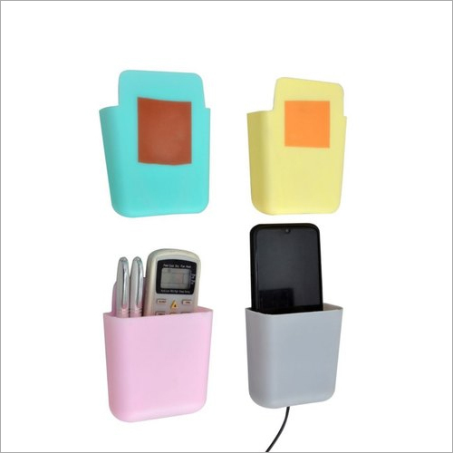Wall Mount Mobile Holder