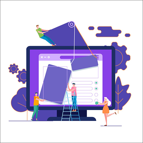 iPad App Development