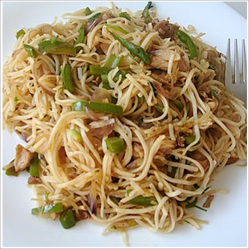 Noodles