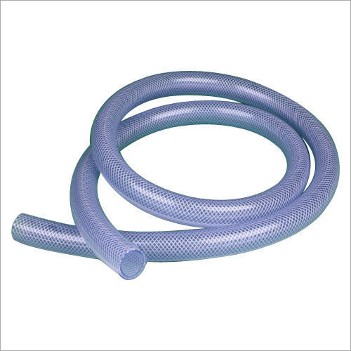 Transparent Rubber Pipe