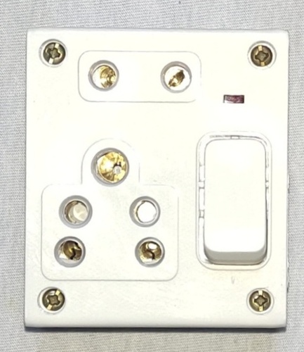 SS COMBINED WITH BOX (2+1)