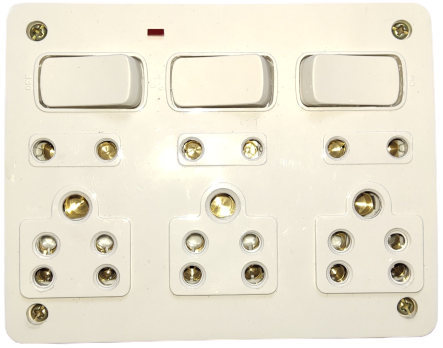 SS COMBINED WITH BOX (6+3)