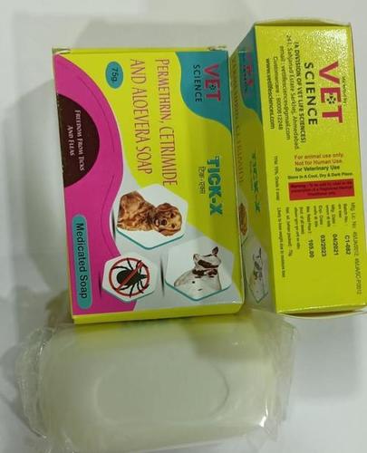 टिक - एक्स