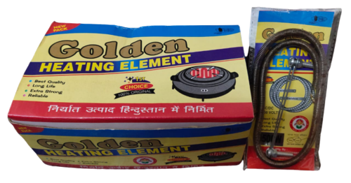 Heating Element - Metal Wire, Variable Diameter, 220-240V, 1000-3000W | High Power, Fast Heating, Durable, Reliable, Versatile, Efficient, Easy Use