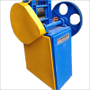 Wire Pointing Machine Power: 1 Horsepower (Hp)