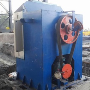 Automatic Wire Dead Block Coiler Machine