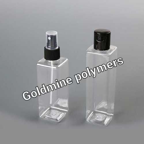 स्प्रे बोतल