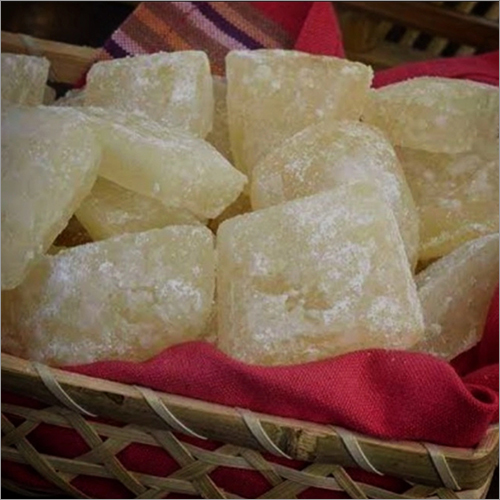 Dry Petha - 500 Grams | Soft Texture, Sweet Taste, Easily Digestible