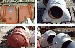 बेयरिंग हाउसिंग