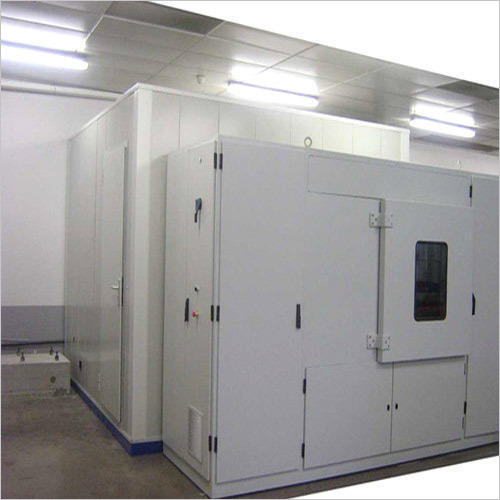 Generator Sound Proof Canopies