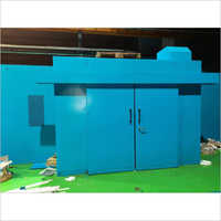 Commercial Generator Canopies