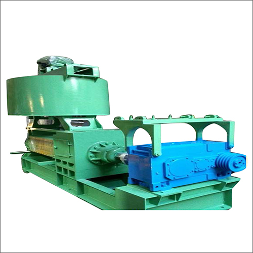 सिंगल चैंबर इंडिपेंडेंट गियर बॉक्स ड्राइव एक्सपेलर