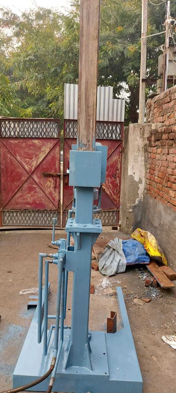 Low Budget High Dispenser Capacity: 500 Liter/day