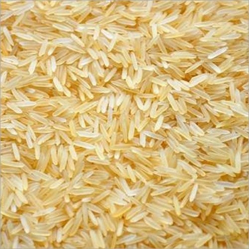 1121 गोल्डन सेला बासमती चावल