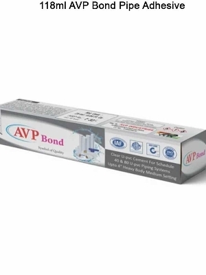 Pvc सॉल्वेंट सीमेंट