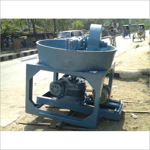 ग्लास पुट्टी मशीन