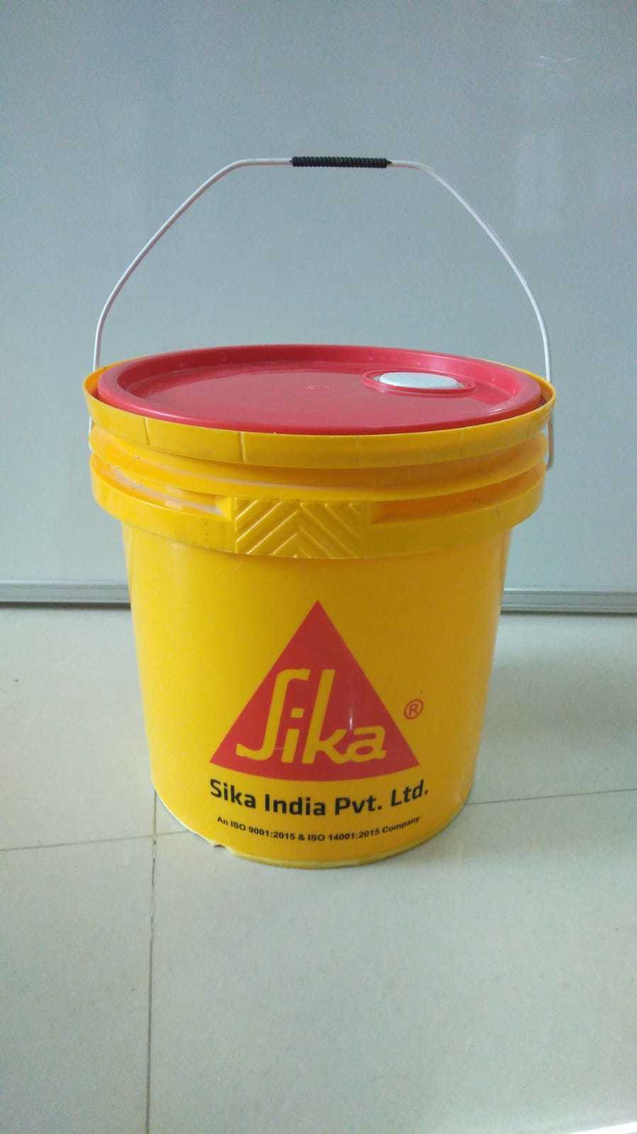 Sikafloor Curehard-24 10 Kg Chemical Name: Sodium Silicate