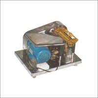 मैनुअल गमर मशीन