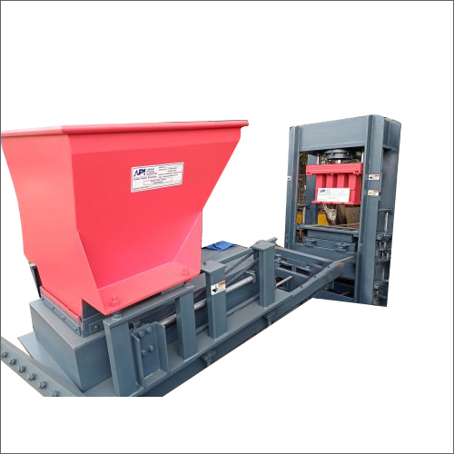 High Durability Fbm 1000 Automatic Cement Brick Making Machine