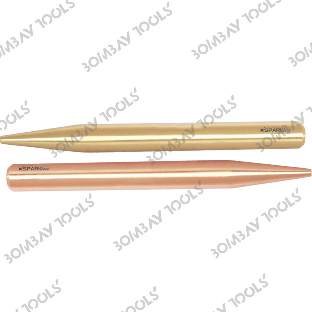 Svcc-1002 Non Sparking Punch Application: Industrial Use