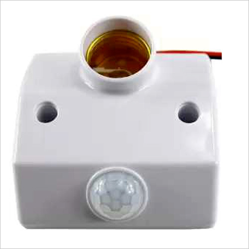 गति संवेदक धारक (पीआईआर)