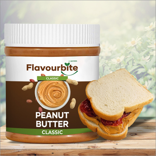 Clasic Peanut Butter Age Group: Old-aged